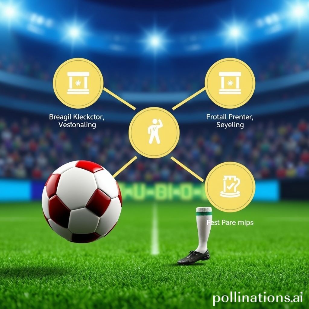Tips Memilih Situs Linkbola Tepercaya
